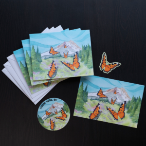 Butterfly Bundle