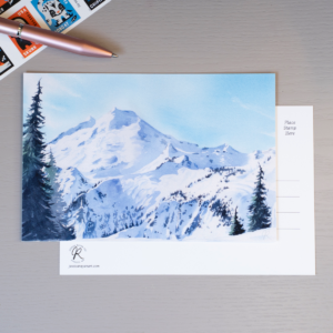 Postcards